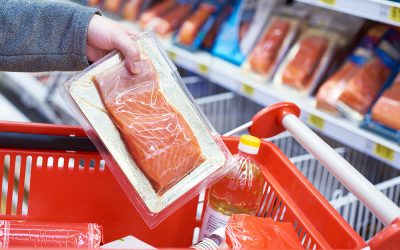 La règle d’or, à respecter quand onvend des produits pré-emballés.